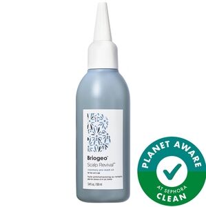 Briogeo Scalp Revival Rosemary Pre-wash Oil For Hair And Scalp NWT